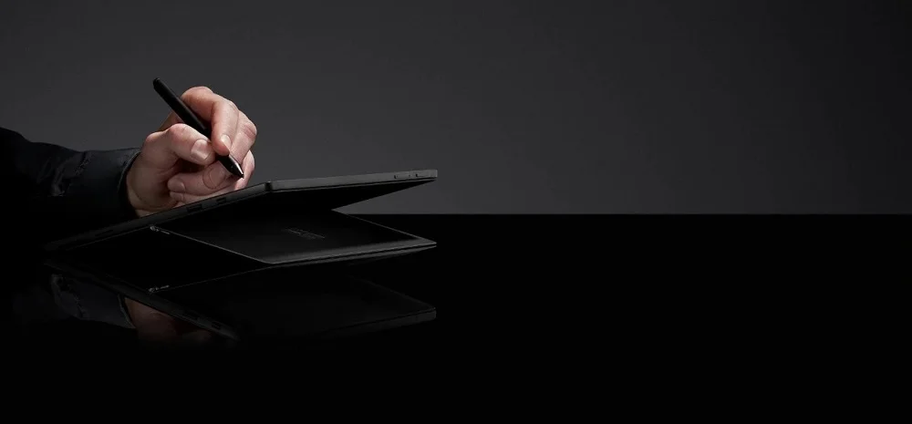 Microsoft Surface Pro 6 2-in-1 Laptop&Tablet Intl i5/i7 8G RAM 256G SSD 12.3" PixelSense Multitouch Display for Surface Pen