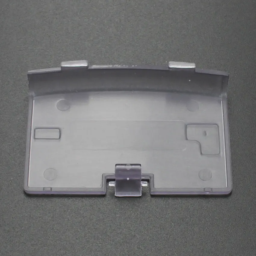 YuXi крышка батареи Замена крышки двери для GBA задняя дверь чехол Nintendo Gameboy Advance |
