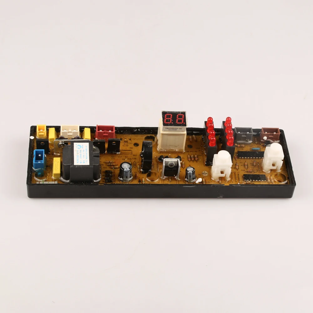 Совершенно новая компьютерная плата XQB52 5236A HF 6266 X для стиральной машины Haier|haier