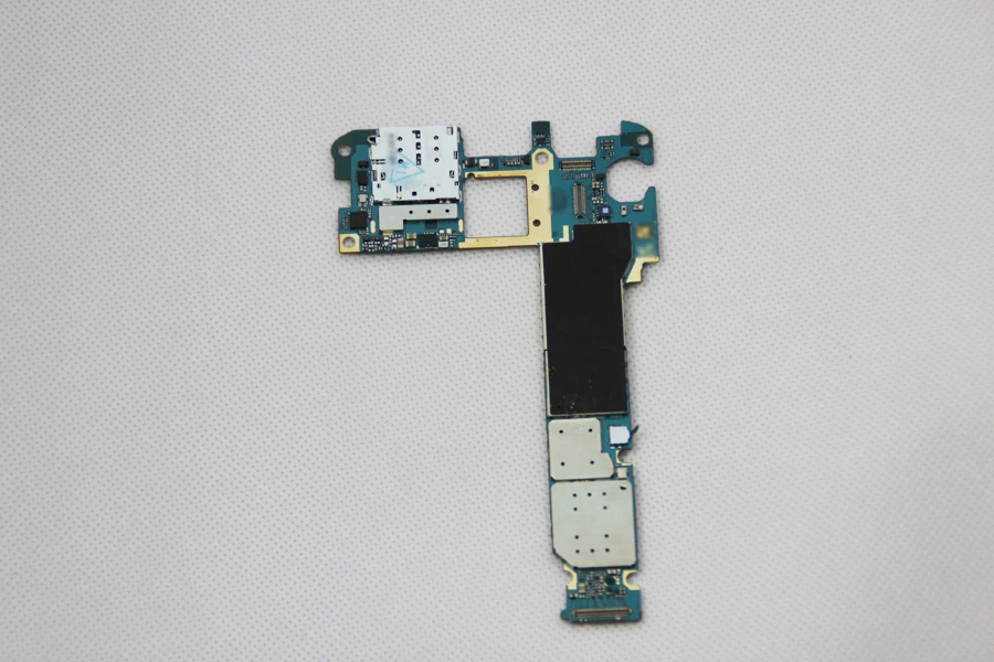 Для Samsung Note 5 N920F N920T N920A N920G N920I N920V 32 Гб материнская плата с чипами IMEI оригинальной ОС Android разблокировать лоджик борд