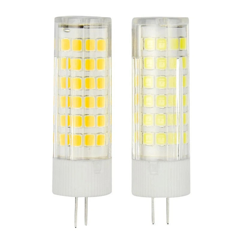 Светодиодная лампа G4 SMD2835 для люстры 2019 в 5/7/9 Вт 30/40/60 | Лампы и освещение