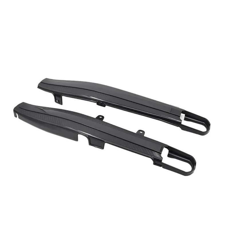 Black CRF250 12-17 ABS маятник Защитная крышка маятника чехол защитная рамка для Honda CRF 250L CRF250L 2012 2013 - Цвет: Black