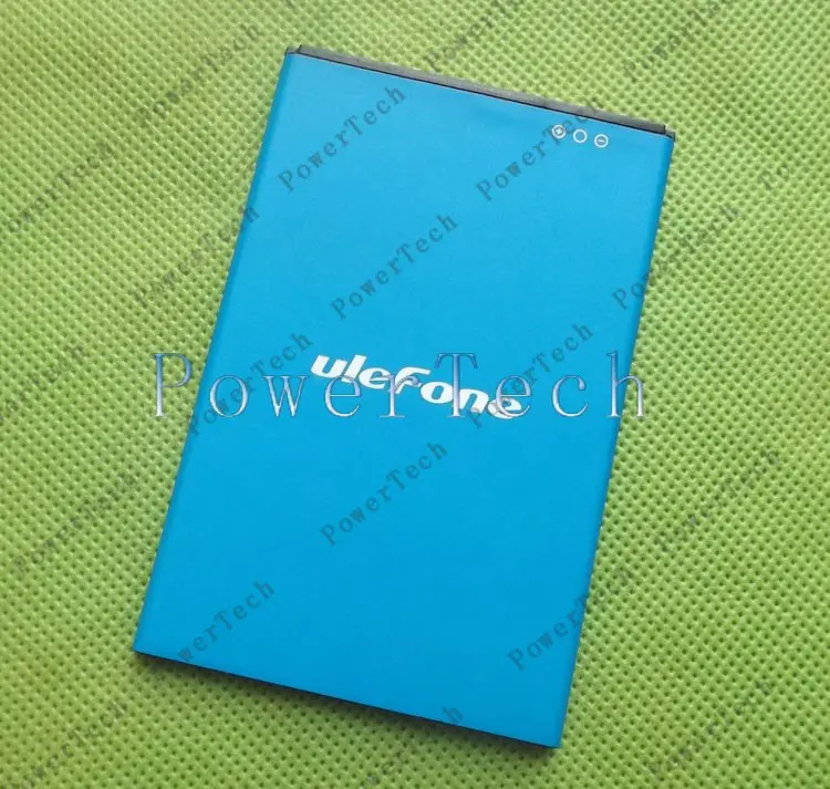 Оригинальная новая сменная батарея ulefone S1 для 5 дюймового Мобильный