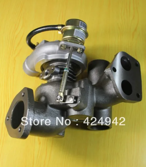 T25 T250-04 452055 ERR4802 turbo turbocharger for Land-Rover Range Rover 2.5 TDI 113HP 300 Discovery I | Автомобили и мотоциклы