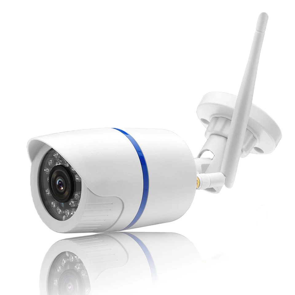 Ip камера 720 P 960 1080 Wifi Крытая наружная безопасности беспроводная видеонаблюдения
