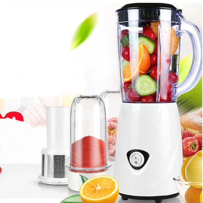 

mini electric Multi-function mixer and juicer