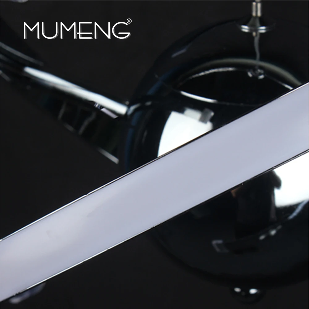 Шар подвесной светильник LED 23 Вт креативная акриловая кухонная лампа 85 265 в для