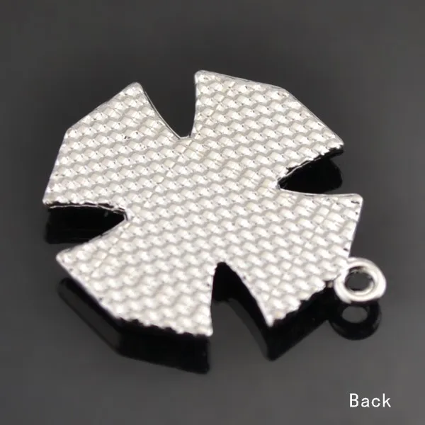 Skyrim 2 шт./лот пожарная станция ручная штампованная лестница Шарм эмаль шармы DIY