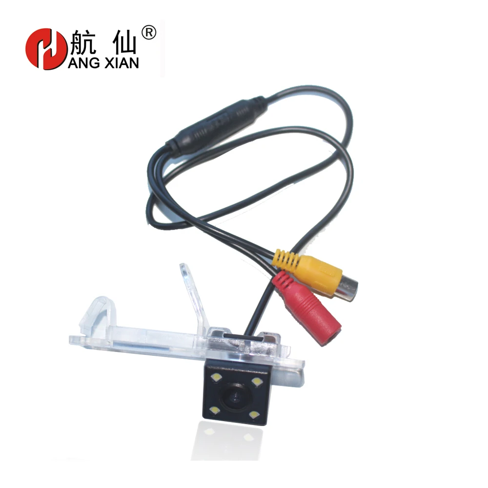 

BW8255 backup camera Car Rear View Camera for Renault Fluence Parking rear view Camera with parking line