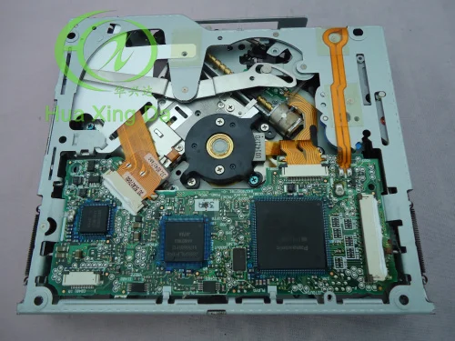 Dvd навигация DV33M32A alpine dvd DV36M110 механизм привода загрузчика для RNS E A3 A4 PLUS карта