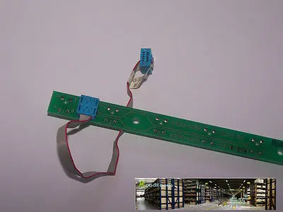 DHL/EMS 1 ШТ. Fanuc A20B-1006-0272 0i-B в соответствии с клавиатуры 7 клавиш F4 |
