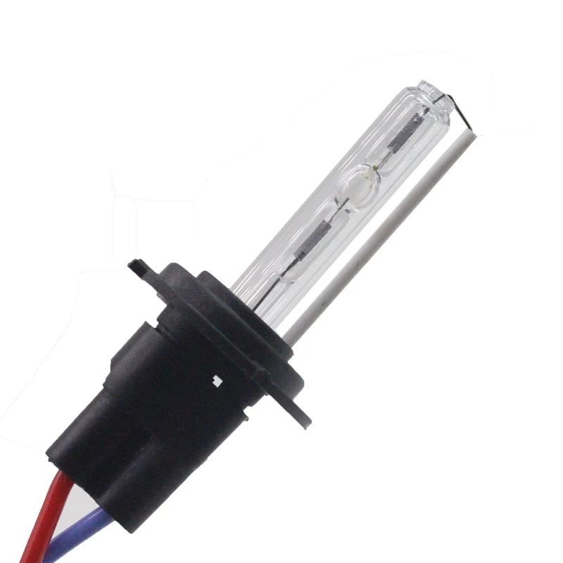 Cawanerl 55 Вт H1 H3 H7 H8 H9 H11 880 881 9005 HB3 9006 HB4 ксенон hid лампа 3000 К золотисто-желтый для