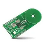 

Модуль MIKROE-1583 BOARD LDC1000, намотка для макетной платы
