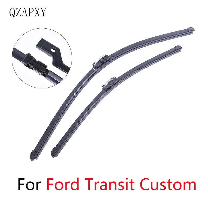 Передние стеклоочистители для Ford Transit Custom от 2012 2013 2014 2015 2016 стеклоочиститель