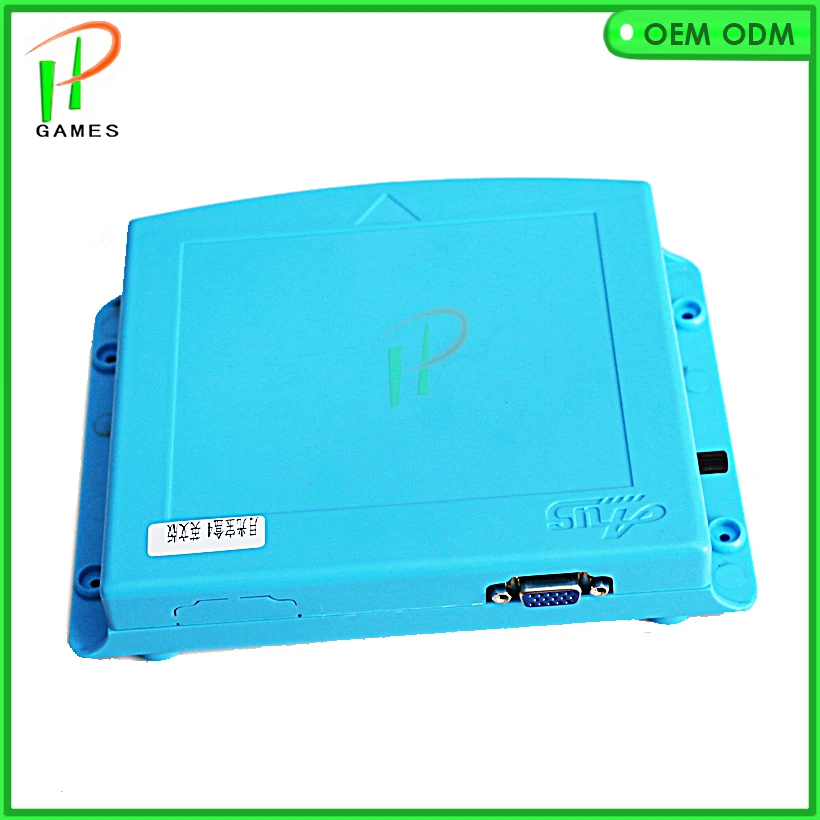 Jamma Аркада 1299 в 1 игровой набор игр pcb плата + 28pin жгут проводов для CRT & lcd аркадная