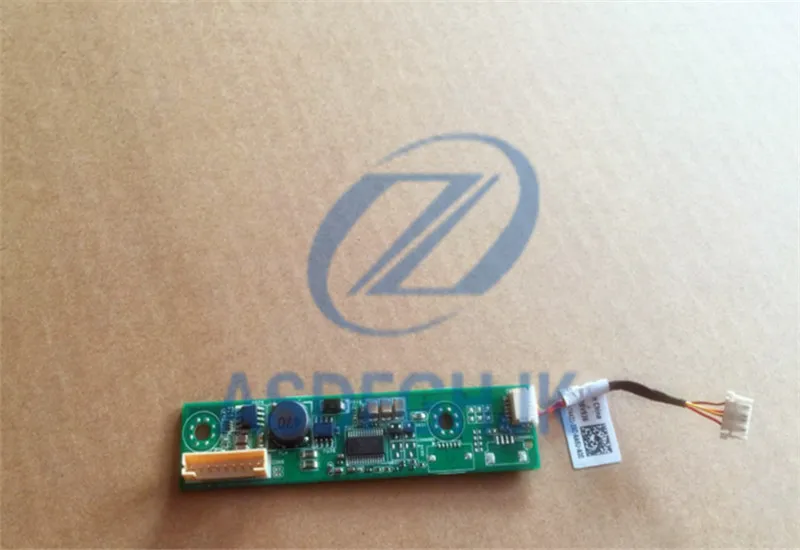 Оригинальная плата преобразователя для Dell Inspiron One 2330 LCD P/N: 08V9J6 76XD2 076XD2 100% ТЕСТ