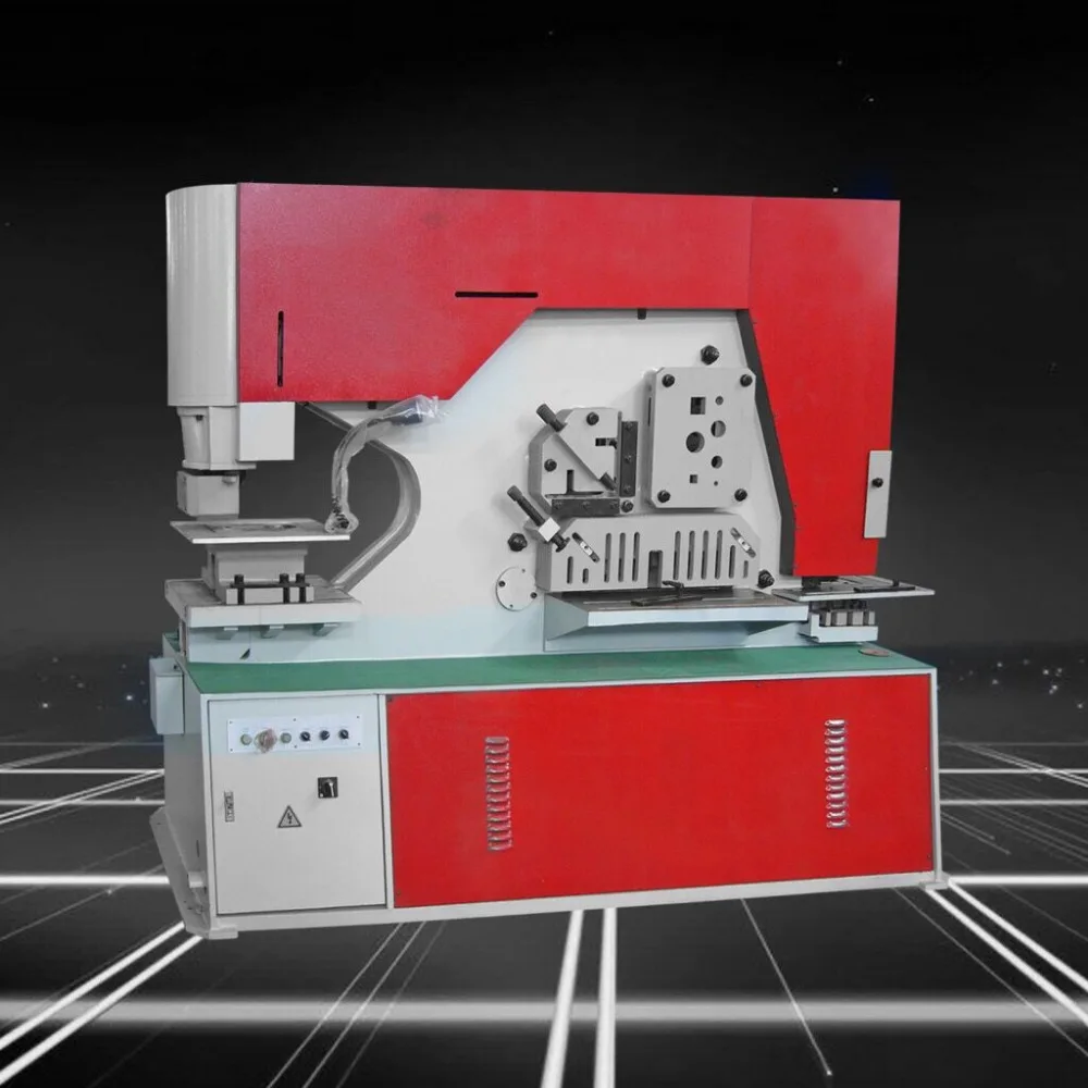 Двойные цилиндры блестящие/S универсальные металлообрабатывающие машины