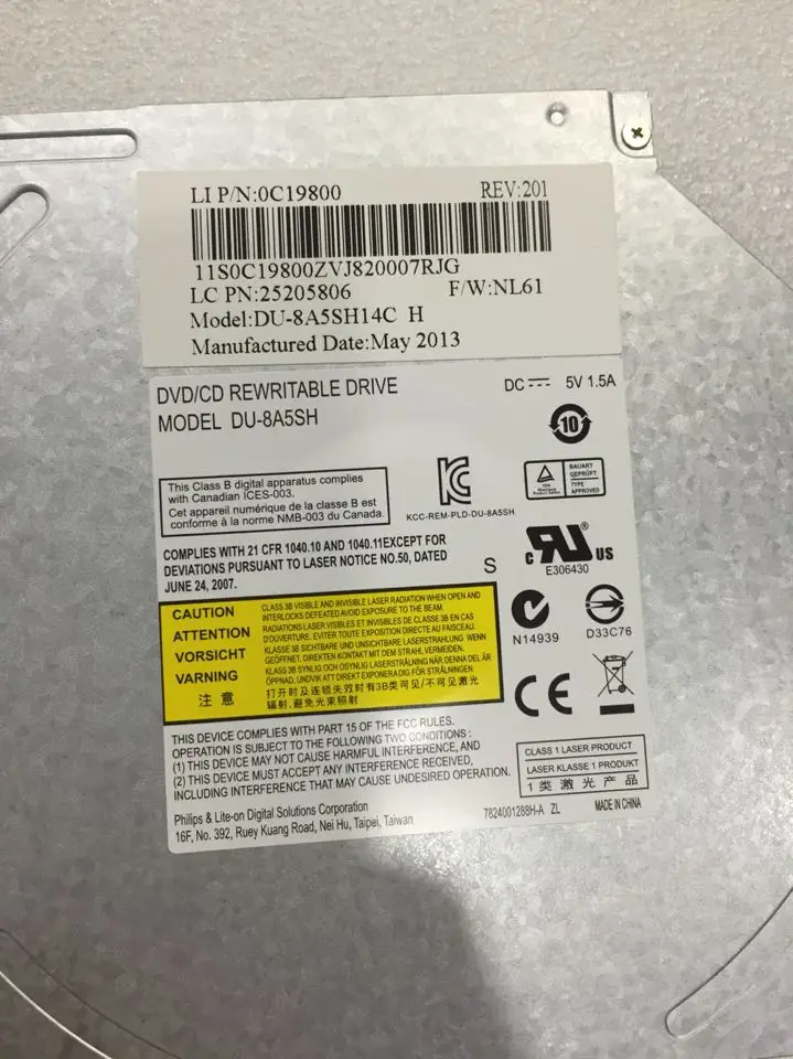 Для ASUS pen machine K46 S46 U46 A46 U45 A56 ultra UJ8C2 UJ892 горелка оптические приводы|optical drive|asus optical