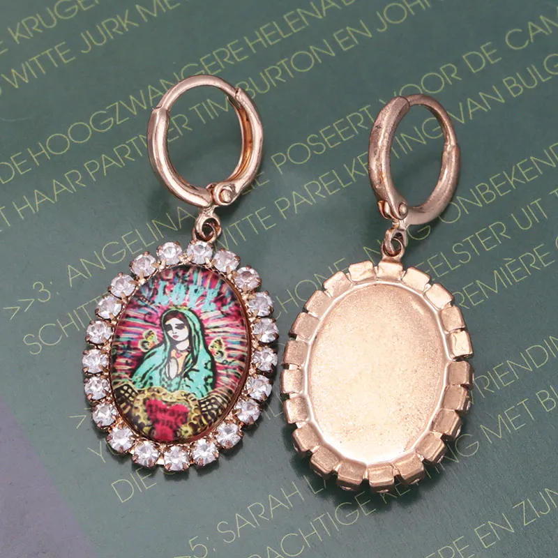 Sehuoran угол Boho серьги для женщин большой Pendients серьги Aretes Brincos заявления Модные украшения подарки ювелирный бренд