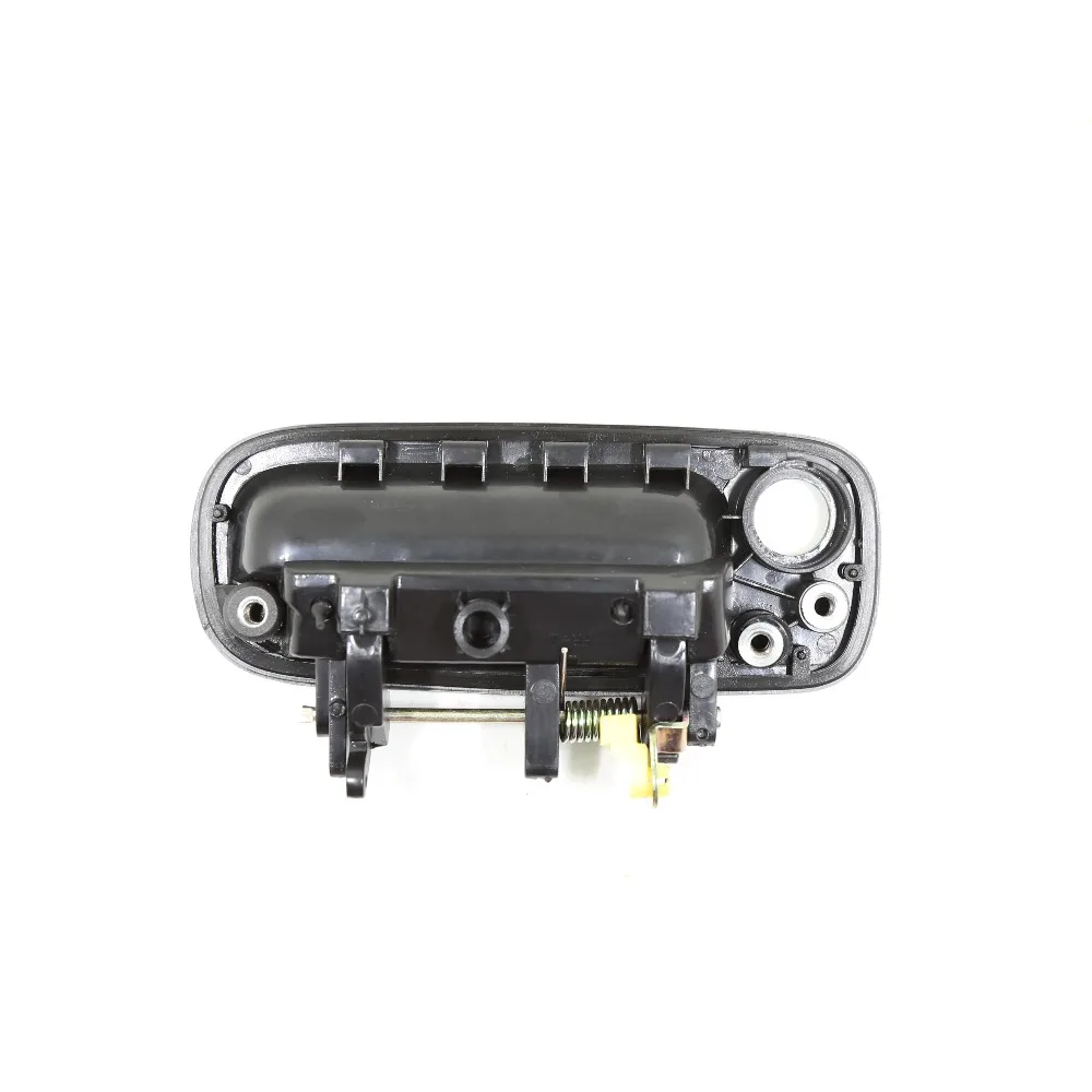 Передняя левая и правая наружная дверная ручка для Toyota Camry 1992 1993 1994 1995 1996 69240 33010 69220