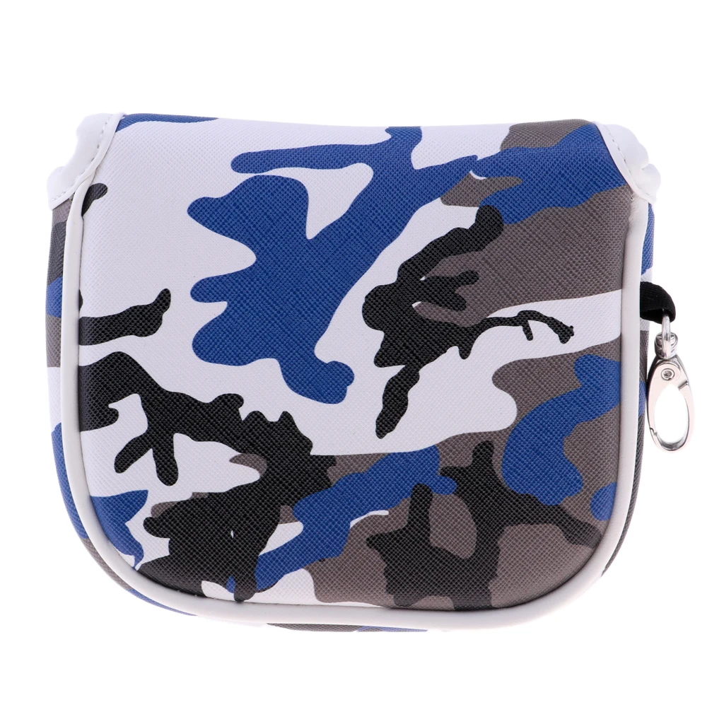 Полиуретановая крышка для головки центрального вала Защитная клюшки клюшек и