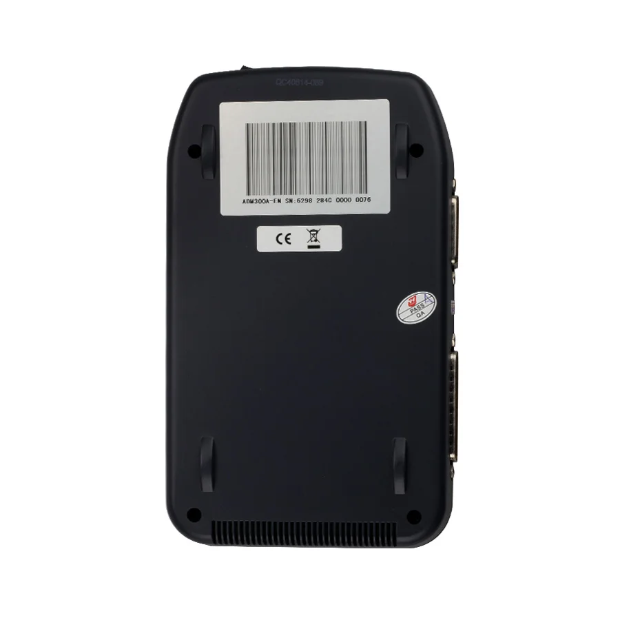 Yanhua ADM-300A цифровой мастер SMDS III ECU Инструмент программирования с 450 жетонами обновление онлайн