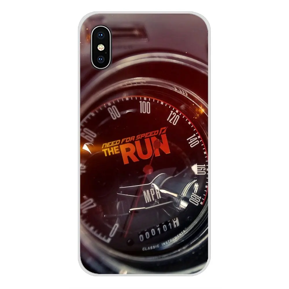 images 8 Аксессуары, чехол для телефона Xiaomi Redmi 4A S2 Note 3 3S 4 4X5 Plus 6 7 6A Pro Pocophone F1, спидометр для спортивного автомобиля - Цвет: images 8