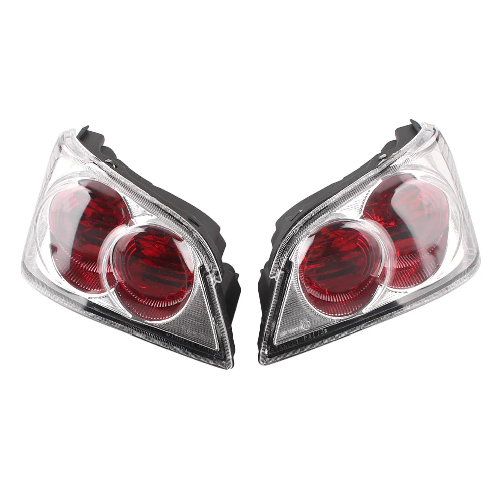 

Крышка объектива GZYF для Honda Goldwing GL1800 Gold wing GL 1800 2001-2011