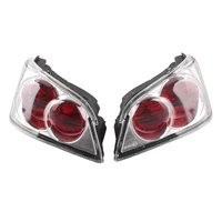 gzyf for honda goldwing gl1800 gold wing gl 1800 2001 2011 tail light brake turn signals lens cover