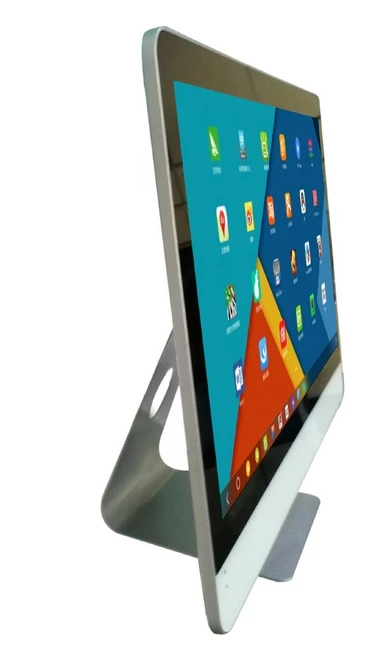 Новые изобретения сделай сам чехол для ПК Все в одном со светодиодным монитором 21