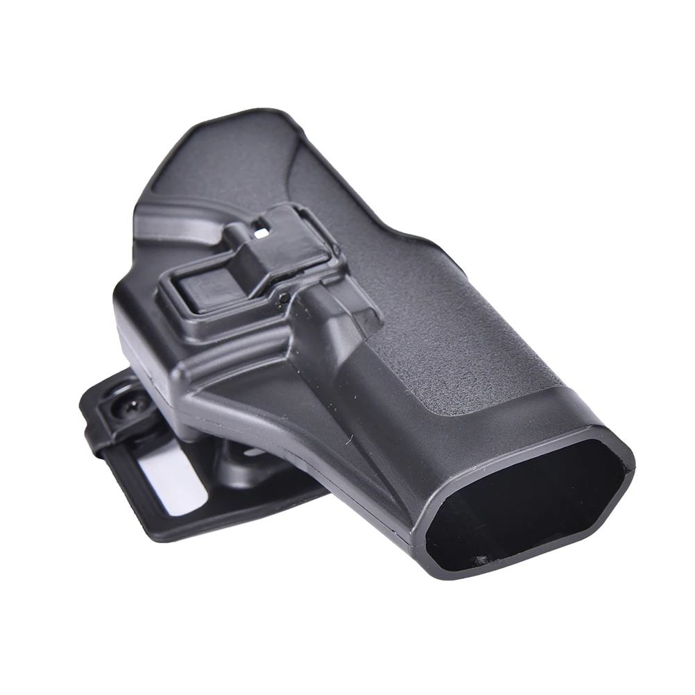 

Blackawk CQC Glock Holster Tactical Miliatry Gear Accessories Waist Belt Gun Holster for Glock 17 19 22 23 31 32
