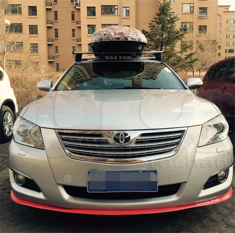 Автомобильный Стайлинг защитная полоса самурая 2 5 м * 0 03 М Универсальный