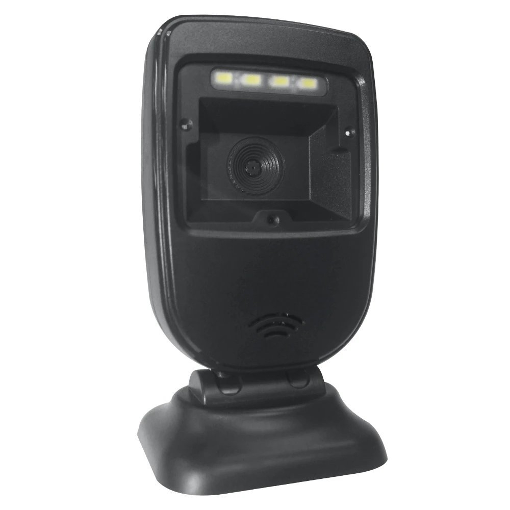XT7308 всенаправленный Hands Free сканер штрих кода 1D 2D с usb кабелем|Сканеры| |