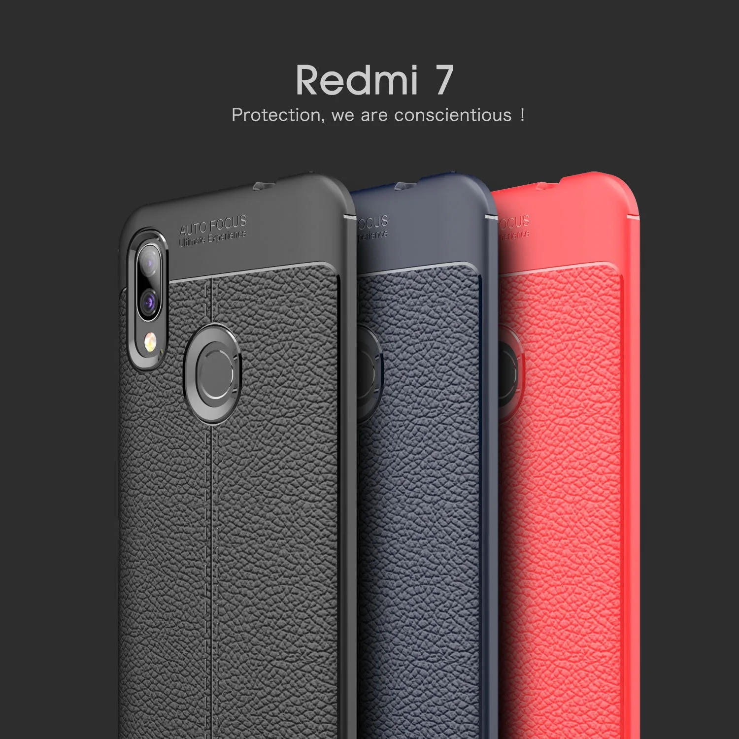 Полностью мягкий силиконовый чехол из ТПУ Для Xiaomi mi9 mi 8 lite Redmi 7 Note Чехол для 6 6A Pro 5