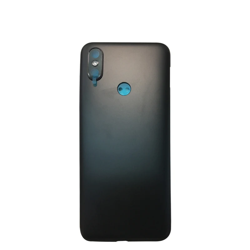 Чехол для Xiaomi A2 MiA2 MA2 Mi6X Mi 6X чехол задней панели телефона без боковых кнопок |
