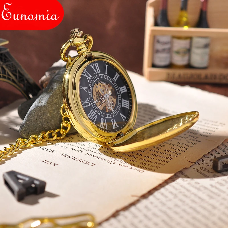 Роскошные золотые антикварные Волшебные римские полные охотничьи полые