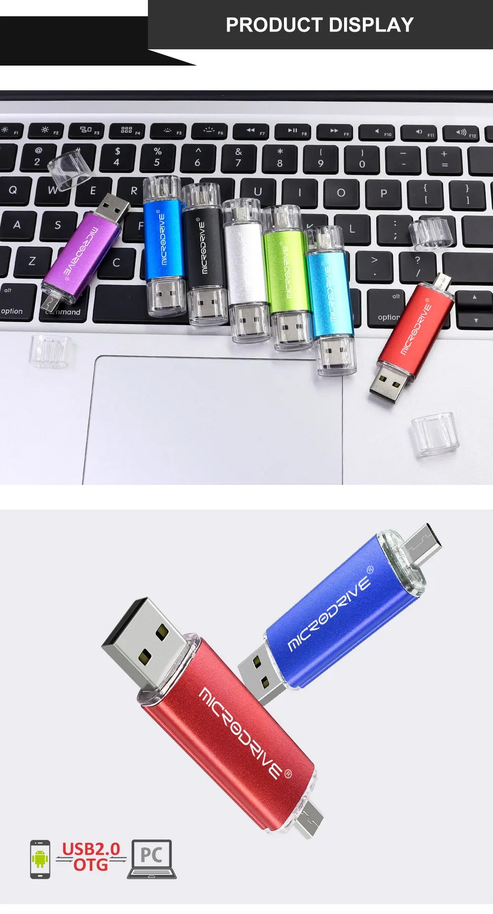 Драйвер цветной ручки 64 ГБ 32 ГБ карта памяти usb 4 ГБ 8 ГБ usb флэш-накопитель 16 Гб 128 ГБ Флешка USB 2,0 металлический флэш-диск для Android