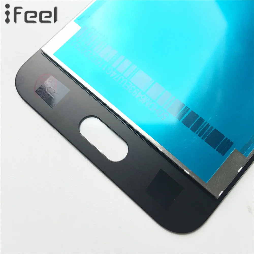 IFEEL 10 шт./лот для Samsung Galaxy J5 Prime G570 G570F 100% тестирование ЖК дисплей Дисплей Сенсорный