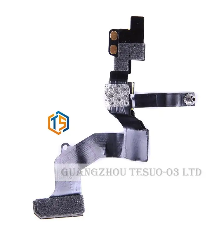 10 Шт./лот 100% Испытанное Замена частей Мобильного телефона flex ленточный кабель для