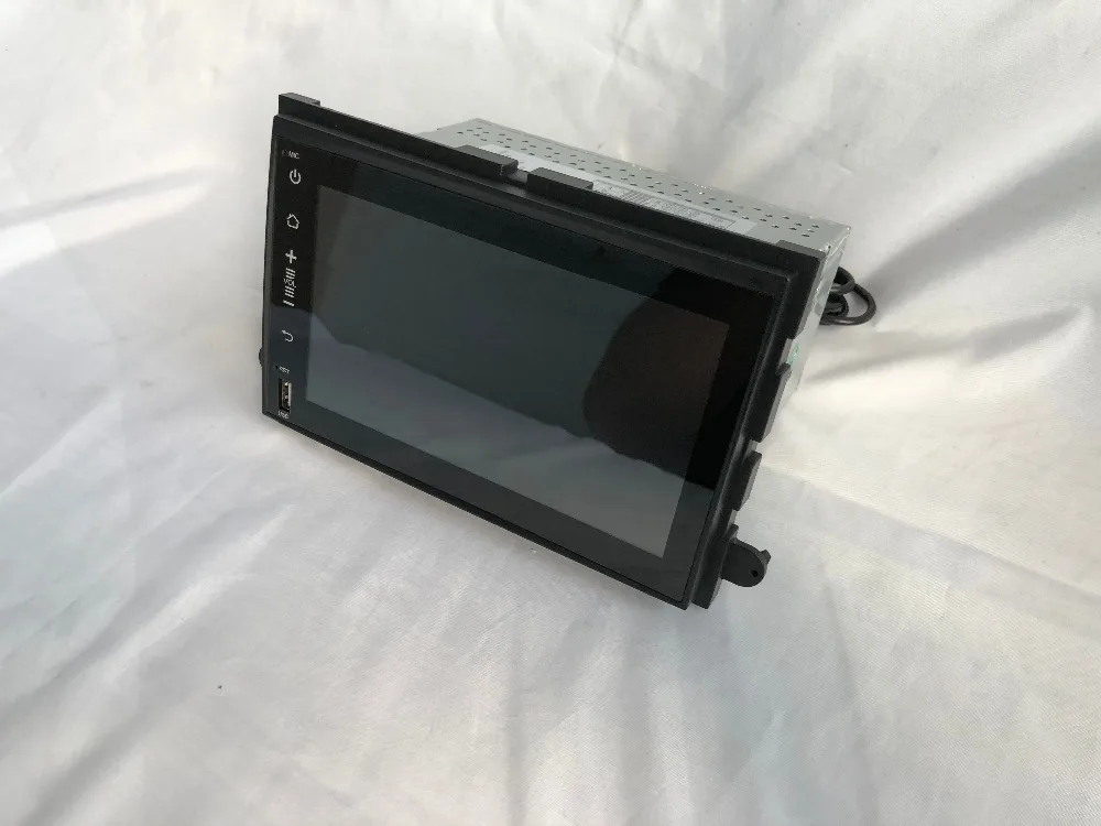 Android 9,0 автомобильный dvd-плеер для Ford F150 F350 F450 F550 F250 Fusion Expedition Mustang Explorer Edge 2 Гб ram головное устройство карта радио