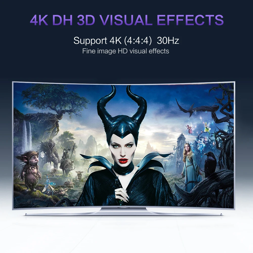 HDMI переключатель 2,0 4K 60Hz сплиттер HDR HDMI коммутатор адаптер 4 в 1 выход аудио экстрактор ARC для xbox 360 PS4 3 Smart Android HDTV