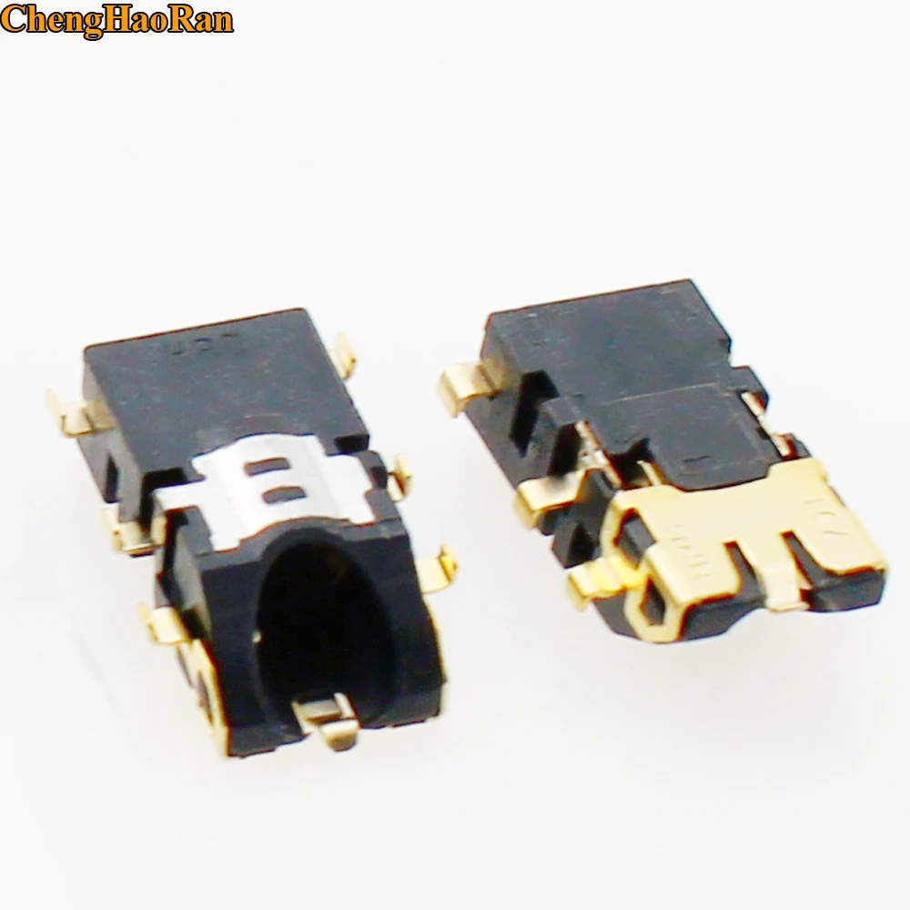 

ChengHaoRan 1PC Original Headphone Earphone Audio Jack socket for Xiaomi Hongmi Redmi 3 3s 3x 1 1S 2 2A 3 3S 4 pro prime 4X MAX2