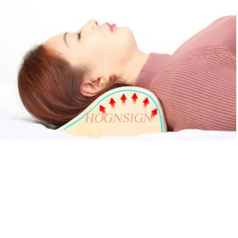 Электрическая подушка для коррекции шейных позвонков лечения деформации шейки