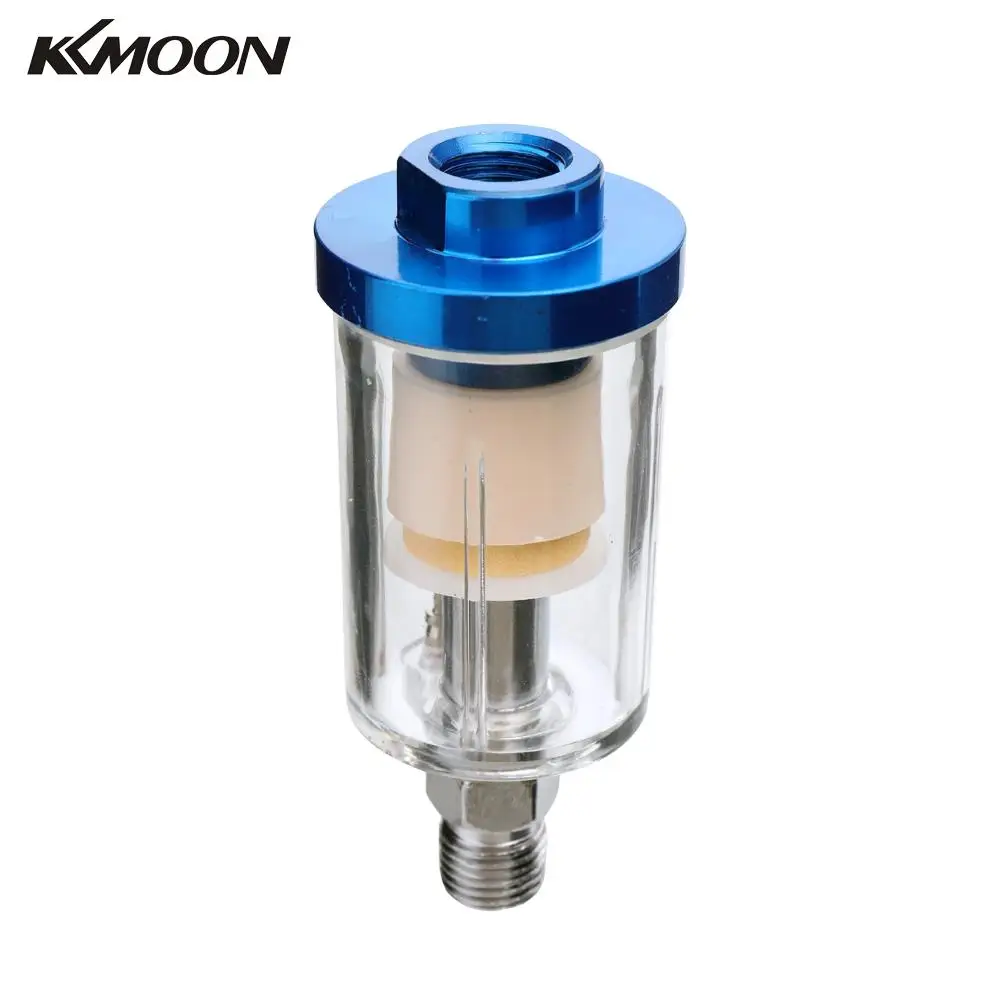 Пневматическая машина для распыления краски маслоотделитель воды устройство