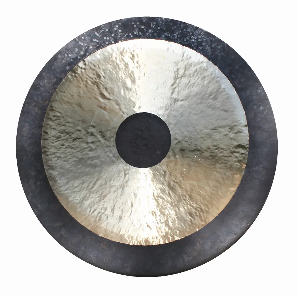 

chinese traditional 47''chao GONG