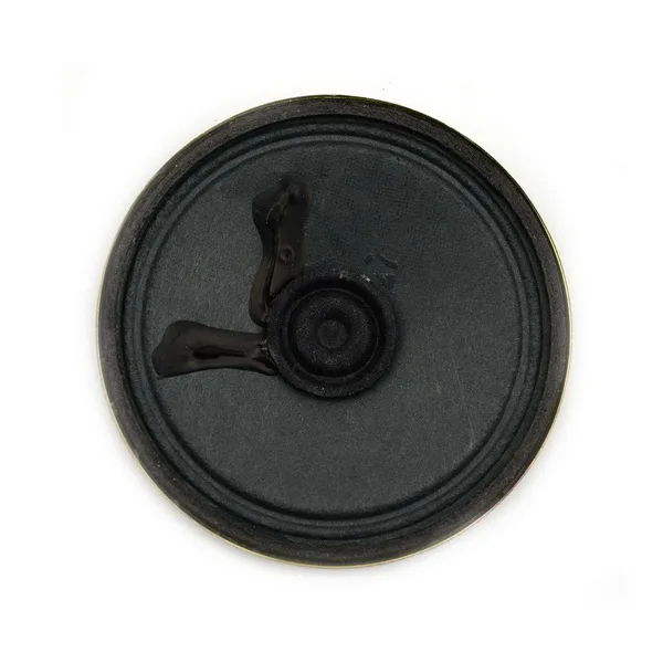 8Ohm 0,5 W внешний Магнитный динамик-черный+ Бронзовый(57 мм