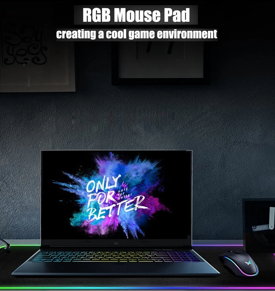 RGB игровой коврик для мыши светодиодный с подсветкой анти-с блокировкой Скольжения Край натуральный каучук игровые аксессуары для геймеров подарок большой коврик для мыши xl