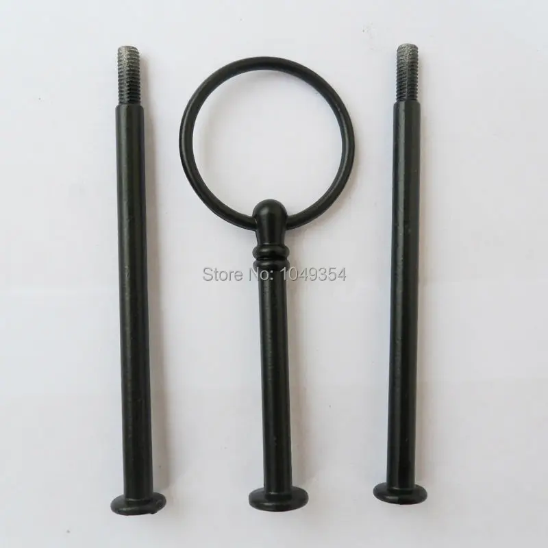 Дешевая отправка 3 яруса цвет черный (без пластины) (жаростойкая посуда)|plate wheel|plate