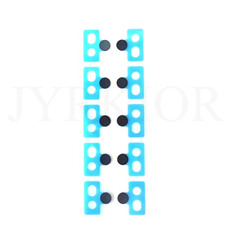 Jyrkior новый клей Стикеры для iPhone 7 4.7 &quotDock Connector экранированный Губка Pad Пена