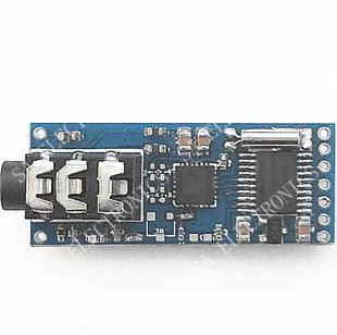 [BELLA]FM радиоприемник FM стерео модуль памяти новый (C2A5) 5 шт./лот|radio receiver module|module fmfm